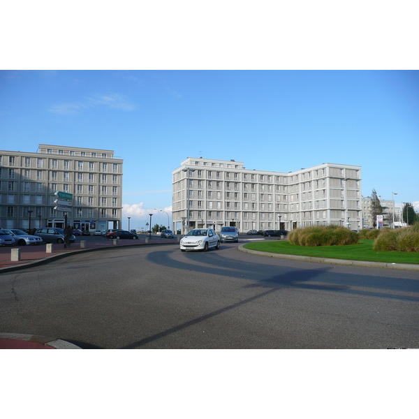 รูปถ่าย ฝรั่งเศส(France) เลออาฟวร์(Le Havre) 2008-10 36