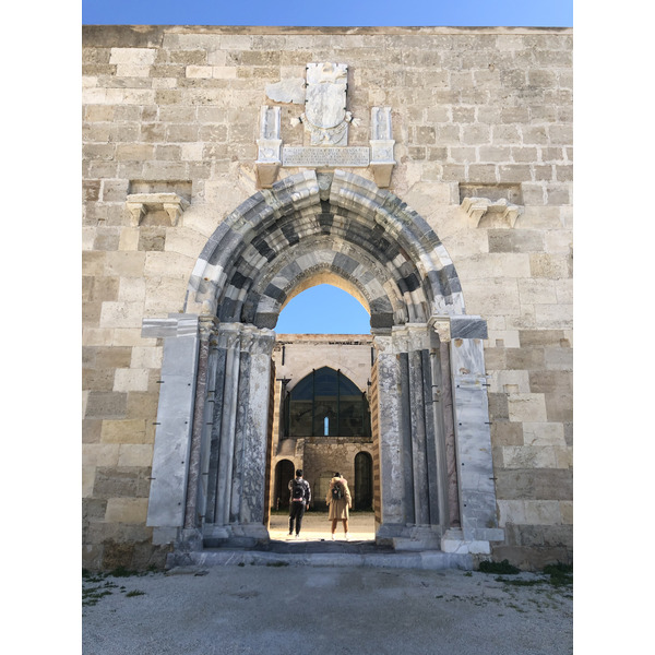 รูปถ่าย อิตาลี(Italy) ซิซิลี(Sicily) ออร์ตีเจีย(Ortigia) 2020-02 166