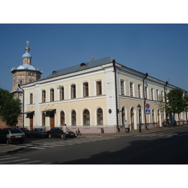 รูปถ่าย รัสเซีย(Russia) กาซาน(Kazan) 2006-07 146