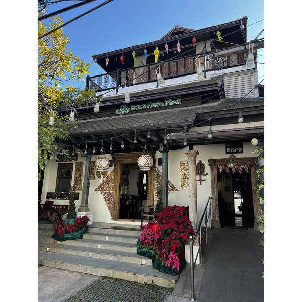 รูปถ่าย ไทย(Thailand) เชียงใหม่(Chiang Mai) 2024-01 65