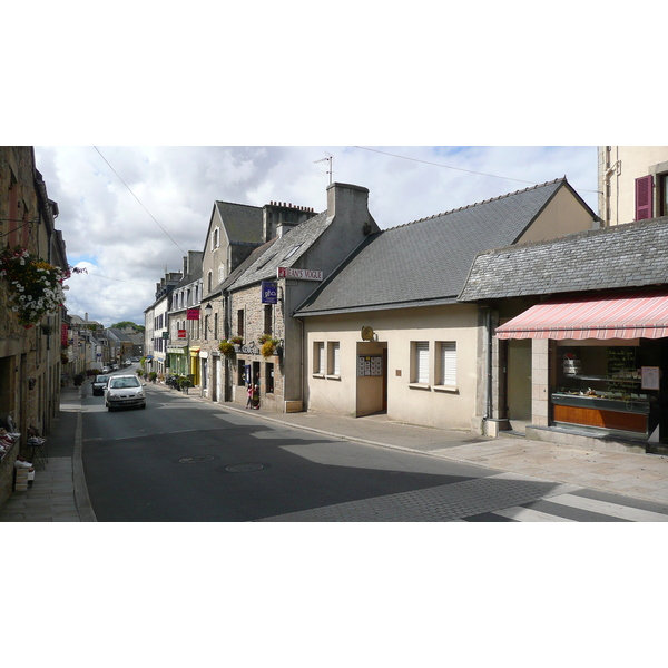 รูปถ่าย ฝรั่งเศส(France) แซ็ง-ปอล-เดอ-เลอง(St Pol de Leon) 2007-08 31