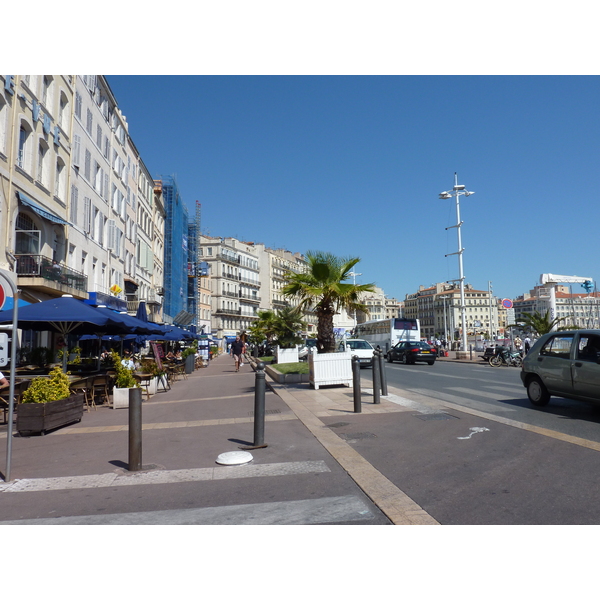 รูปถ่าย ฝรั่งเศส(France) มาร์แซย์(Marseille) 2009-05 17