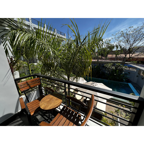 รูปถ่าย กัมพูชา(Cambodia) เสียมราฐ(Siem Reap) โรงแรมบูติกขแมร์เฮาส์(Khmer House Boutique Hotel) 2023-01 10