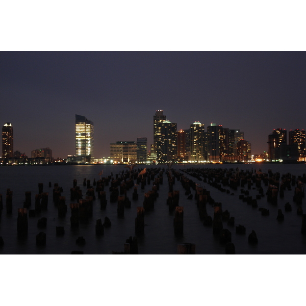รูปถ่าย สหรัฐอเมริกา(United States) นิวยอร์ก(New York) ฝั่งตะวันตก(West side) 2006-03 13
