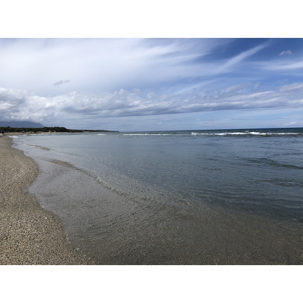 รูปถ่าย ฝรั่งเศส(France) คอร์สิคา(Corsica) 2021-05 4