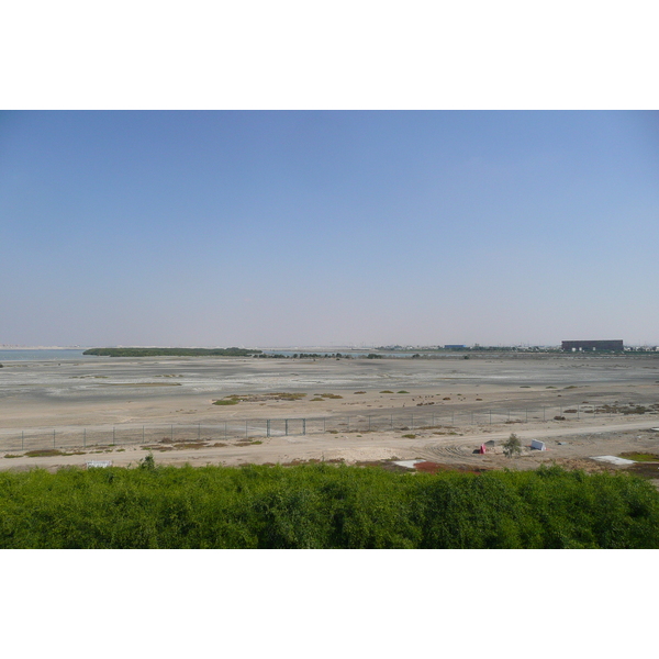 รูปถ่าย สหรัฐอาหรับเอมิเรตส์(United Arab Emirates) ดูไบ(Dubai) จุมัยเราะห์(Jumeirah) 2009-01 27