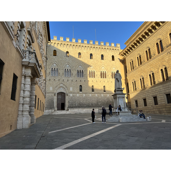 รูปถ่าย อิตาลี(Italy) ซีเอน่า(Siena) 2021-09 123