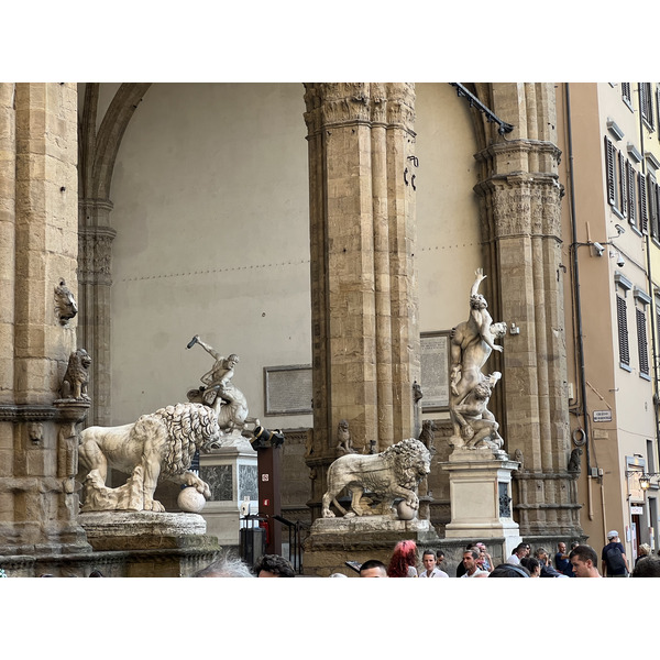 รูปถ่าย อิตาลี(Italy) ฟลอเรนซ์(Florence) 2021-09 15