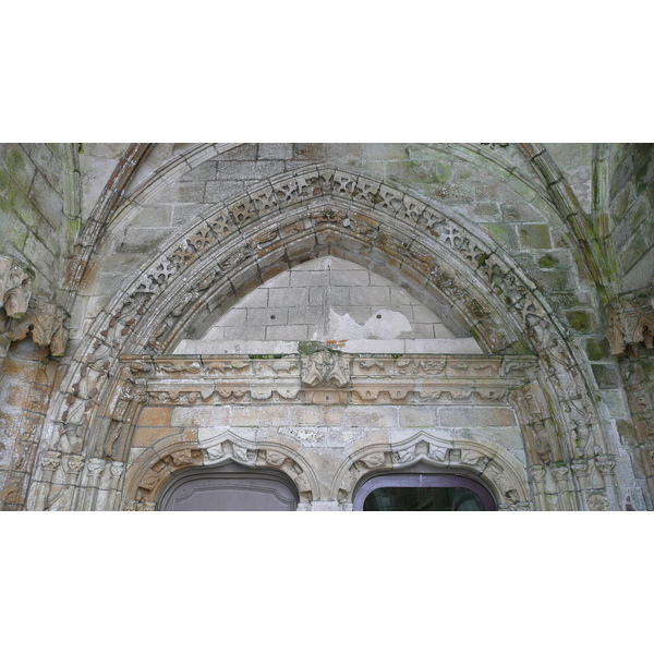 รูปถ่าย ฝรั่งเศส(France) แซ็ง-ปอล-เดอ-เลอง(St Pol de Leon) 2007-08 56