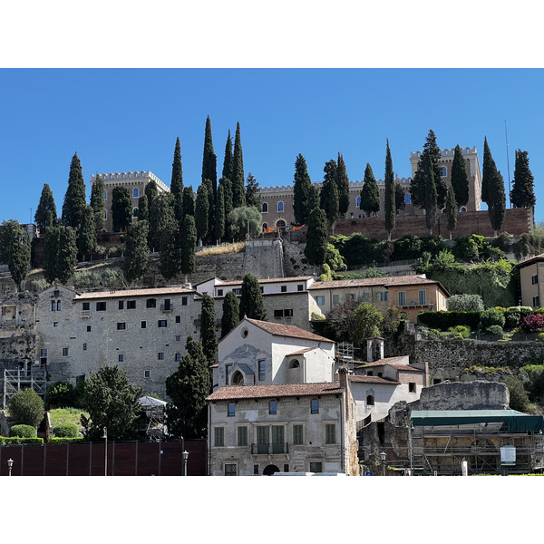รูปถ่าย อิตาลี(Italy) เวโรเน่(Verona) 2022-05 267