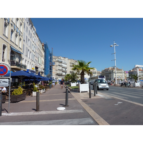 รูปถ่าย ฝรั่งเศส(France) มาร์แซย์(Marseille) 2009-05 5