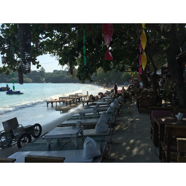 รูปถ่าย ไทย(Thailand) เกาะเสม็ด(Ko Samet) 2014-12 240