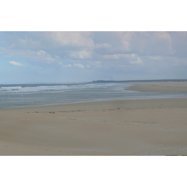 รูปถ่าย แอฟริกาใต้(South Africa) แม่น้ำซันเดส์(Sundays River) 2008-09 56