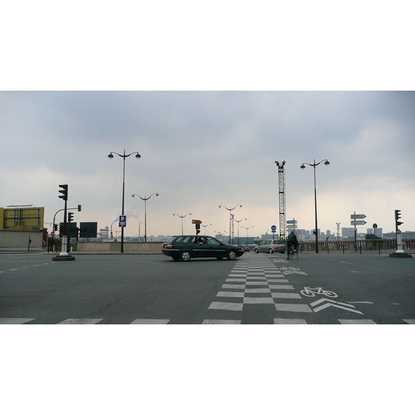 รูปถ่าย ฝรั่งเศส(France) ปารีส(Paris) รอบปารีสด้านตะวันออก(Around Paris east) 2007-06 52