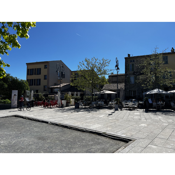รูปถ่าย ฝรั่งเศส(France) โอเดอกาญ(Haut de Cagne) 2024-04 9