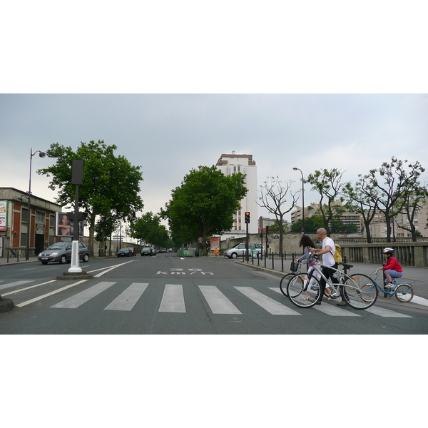 รูปถ่าย ฝรั่งเศส(France) ปารีส(Paris) รอบปารีสด้านตะวันออก(Around Paris east) 2007-06 66