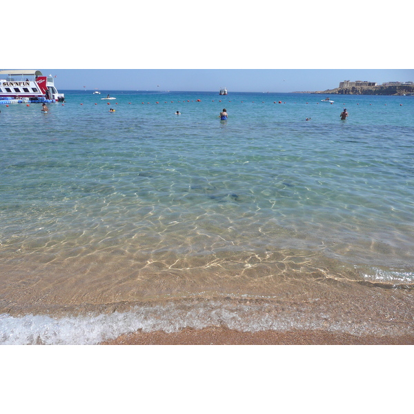 รูปถ่าย อียิปต์(Egypt) ชาร์มเอลชีค(Sharm el Sheikh) 2008-06 84