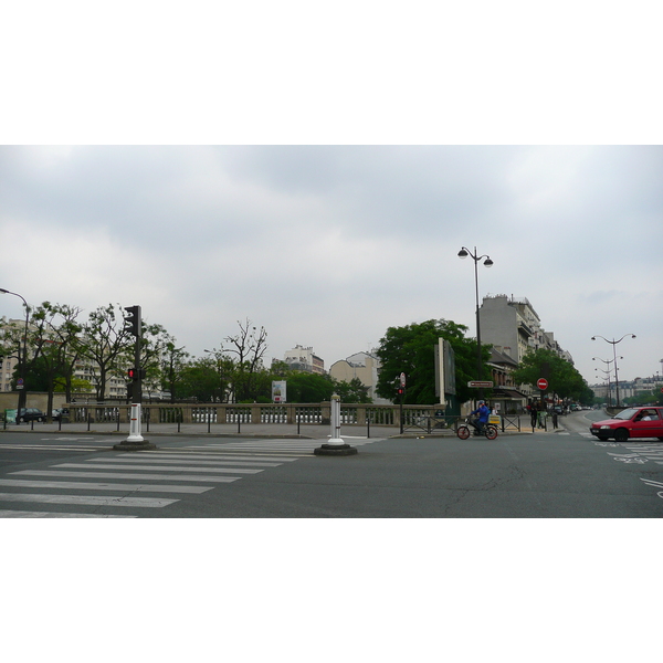 รูปถ่าย ฝรั่งเศส(France) ปารีส(Paris) รอบปารีสด้านตะวันออก(Around Paris east) 2007-06 73