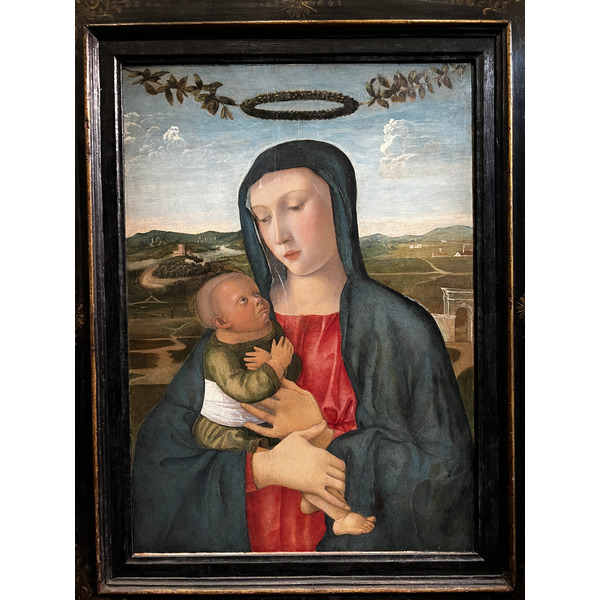 รูปถ่าย ฝรั่งเศส(France) ปารีส(Paris) พิพิธภัณฑ์ฌักมาร์-อ็องเดร(Jacquemart Andre Museum) 2023-04 5