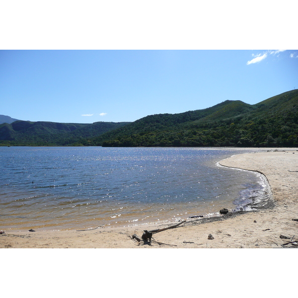 รูปถ่าย แอฟริกาใต้(South Africa) หุบเขาเนเจอร์ส(Nature's Valley) 2008-09 86