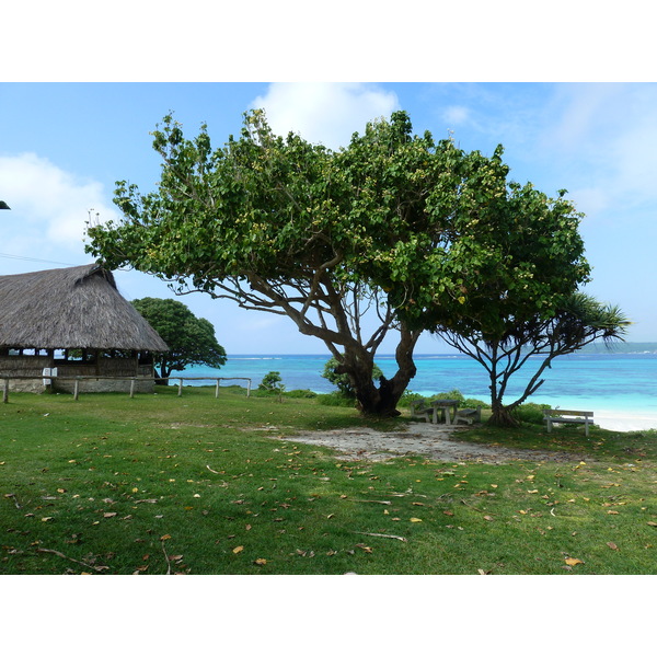 รูปถ่าย นิวแคลิโดเนีย(New Caledonia) 2010-05 88