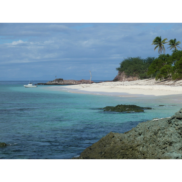 รูปถ่าย ฟิจิ(Fiji) เกาะแคสต์อะเวย์(Castaway Island) 2010-05 86