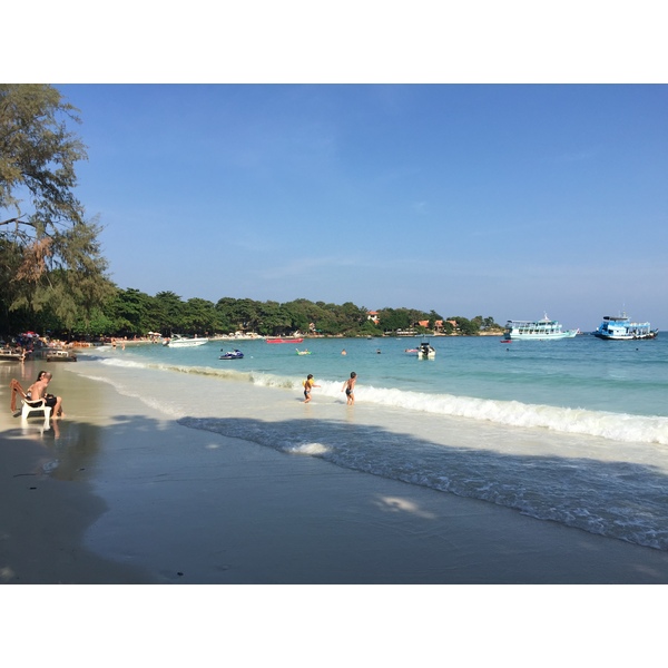 รูปถ่าย ไทย(Thailand) เกาะเสม็ด(Ko Samet) 2014-12 137