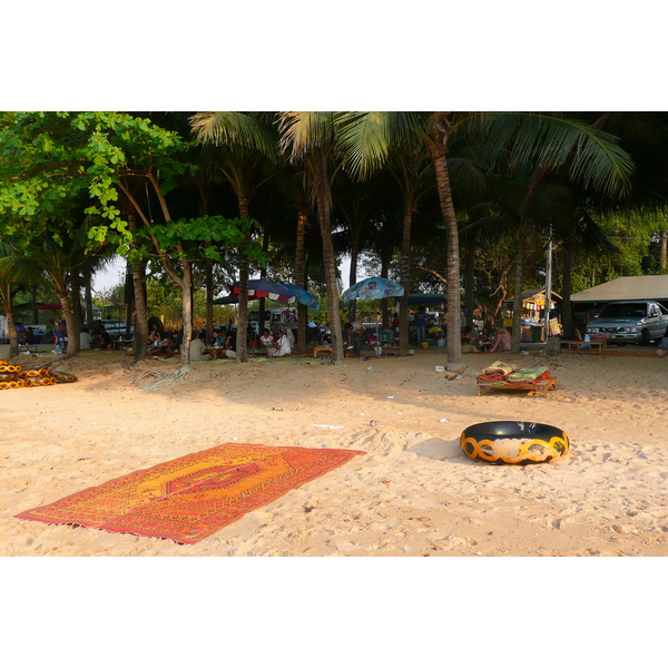 รูปถ่าย ไทย(Thailand) ชลบุรี(Chonburi) บางเสร่(Bang Saray) 2008-01 34