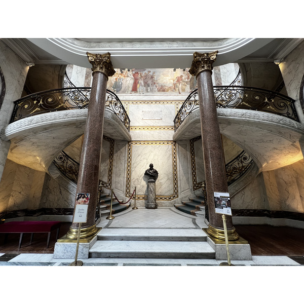 รูปถ่าย ฝรั่งเศส(France) ปารีส(Paris) พิพิธภัณฑ์ฌักมาร์-อ็องเดร(Jacquemart Andre Museum) 2023-04 152
