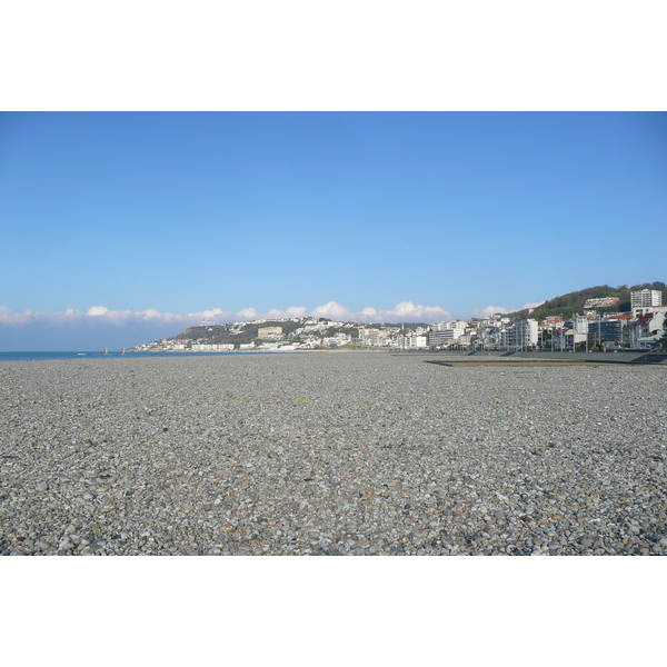 รูปถ่าย ฝรั่งเศส(France) เลออาฟวร์(Le Havre) 2008-10 21