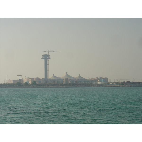 รูปถ่าย สหรัฐอาหรับเอมิเรตส์(United Arab Emirates) อาบูดาบี(Abu Dhabi) 2005-09 58