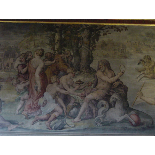 รูปถ่าย อิตาลี(Italy) ฟลอเรนซ์(Florence) 2002-04 62