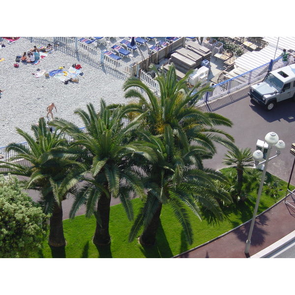 รูปถ่าย ฝรั่งเศส(France) เฟรนช์ริวิเอรา(French Riviera) 2001-05 47