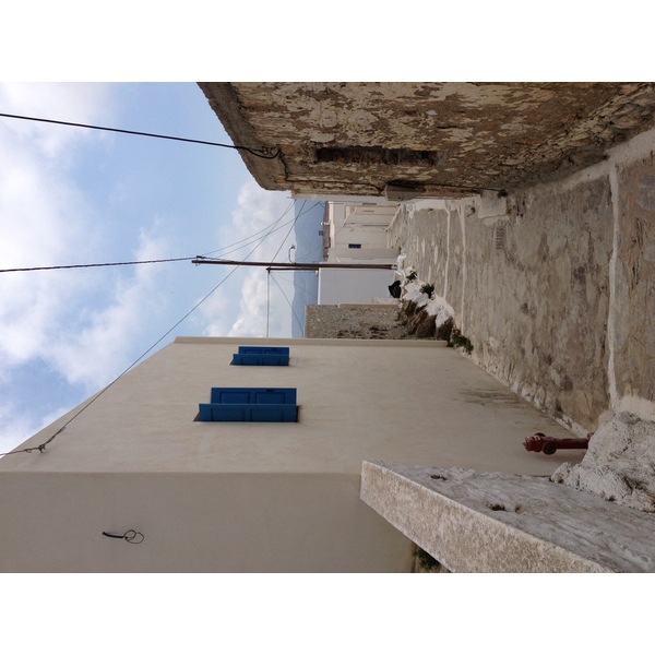 รูปถ่าย กรีก(Greece) เกาะอามอร์กอส(Amorgos) 2014-07 286