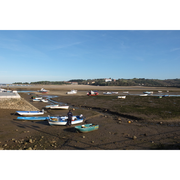 รูปถ่าย สเปน(Spain) กันตาเบรีย(Cantabria) 2013-01 45
