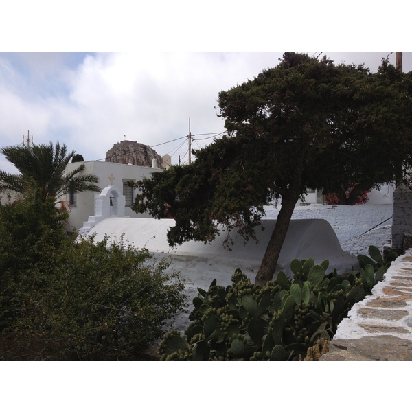 รูปถ่าย กรีก(Greece) เกาะอามอร์กอส(Amorgos) 2014-07 288