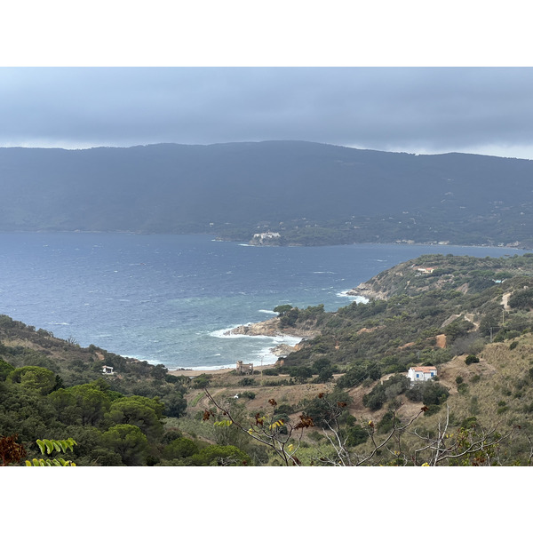 รูปถ่าย อิตาลี(Italy) เกาะเอลบา(Isola d'Elba) 2021-09 51