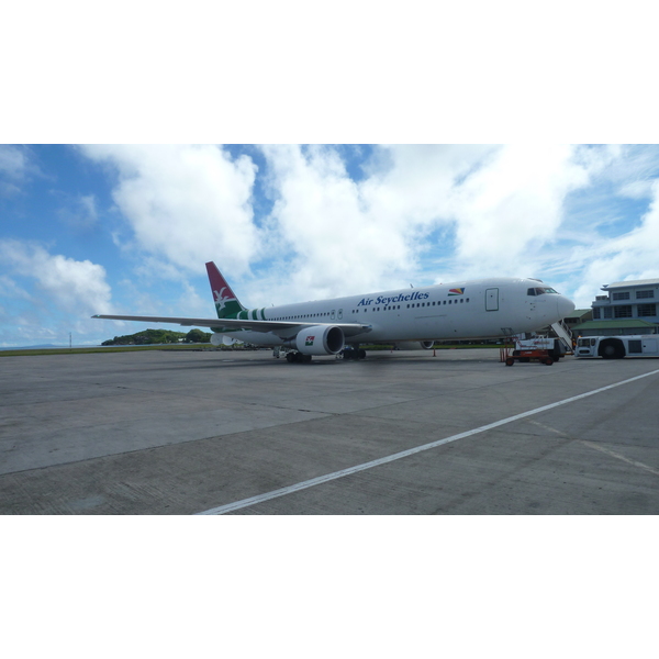 รูปถ่าย เซเชลส์(Seychelles) เกาะมาเฮ(Mahe) 2011-10 71