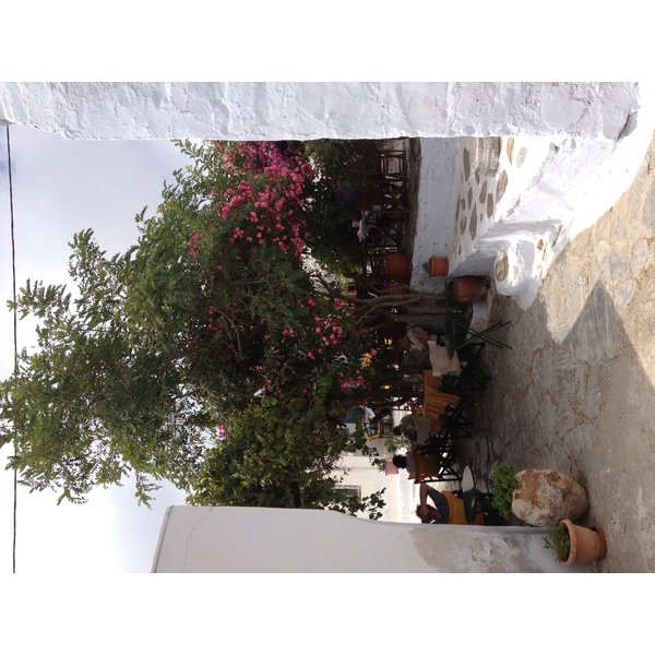 รูปถ่าย กรีก(Greece) เกาะอามอร์กอส(Amorgos) 2014-07 315