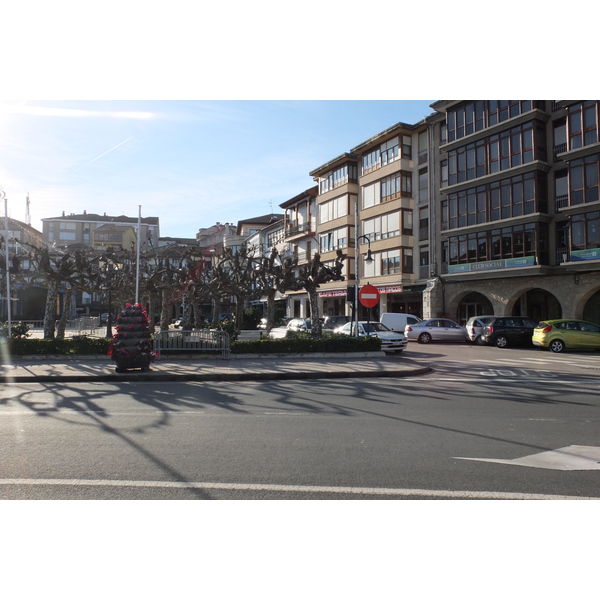 รูปถ่าย สเปน(Spain) กันตาเบรีย(Cantabria) 2013-01 65