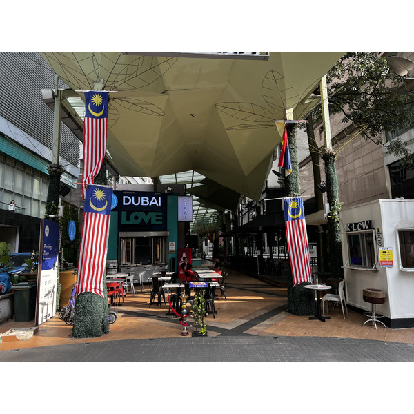 รูปถ่าย มาเลเซีย(Malaysia) กัวลาลัมเปอร์(Kuala Lumpur) 2023-01 154