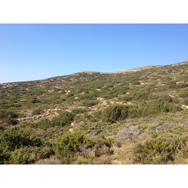 รูปถ่าย กรีก(Greece) เกาะคูโฟนิสเซีย(Koufonissia) 2014-07 659