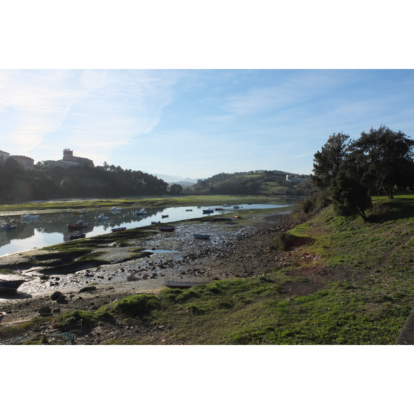 รูปถ่าย สเปน(Spain) กันตาเบรีย(Cantabria) 2013-01 27
