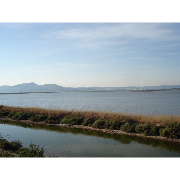 รูปถ่าย ฝรั่งเศส(France) เกาะปอร์เกอรอล(Porquerolles Island) 2006-06 79
