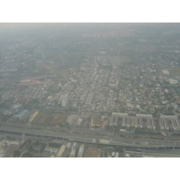 รูปถ่าย ไทย(Thailand) กรุงเทพมหานคร(Bangkok) 2004-12 5