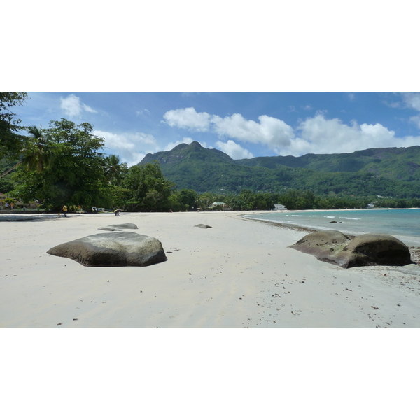 รูปถ่าย เซเชลส์(Seychelles) เกาะมาเฮ(Mahe) 2011-10 141