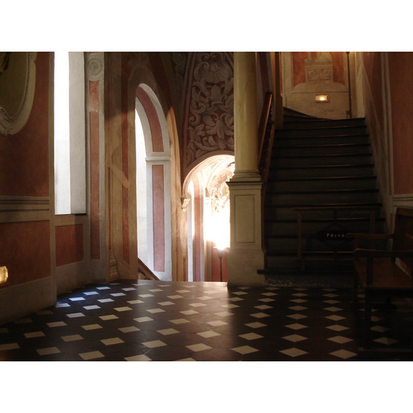 รูปถ่าย ฝรั่งเศส(France) นีส(Nice) 2006-10 100