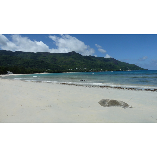 รูปถ่าย เซเชลส์(Seychelles) เกาะมาเฮ(Mahe) 2011-10 140