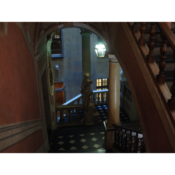 รูปถ่าย ฝรั่งเศส(France) นีส(Nice) 2006-10 93