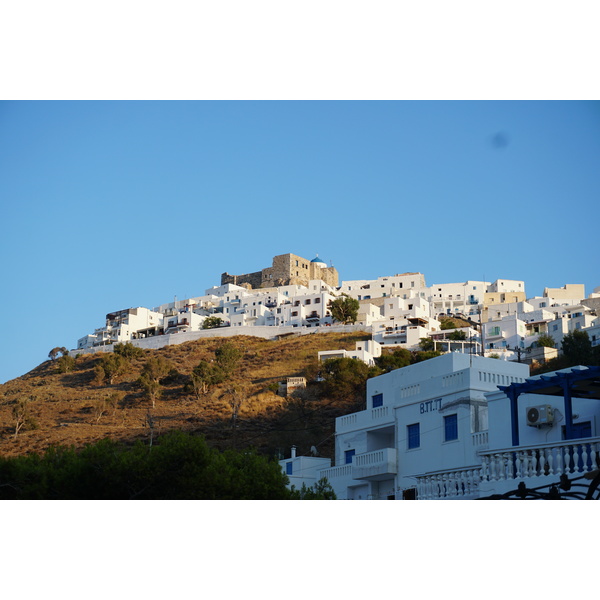 รูปถ่าย กรีก(Greece) เกาะอัสติปาเลีย(Astypalea) 2018-07 191